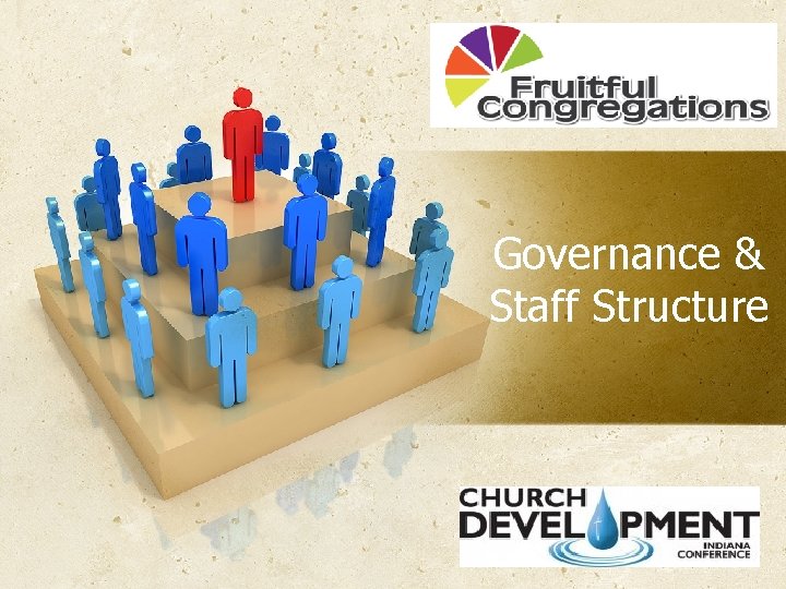 sh Governance & Staff Structure 