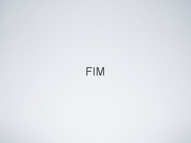 FIM 