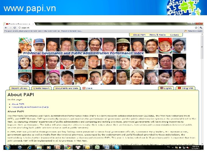 www. papi. vn 27 