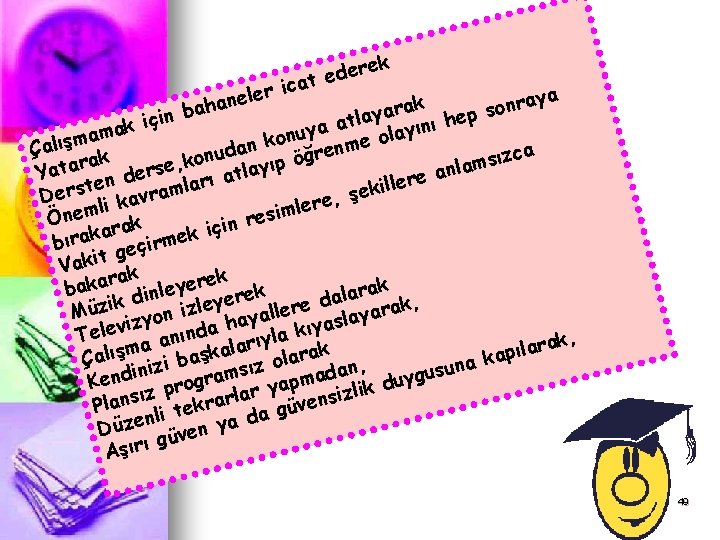 rek e d e at c i r ya a nele r a k