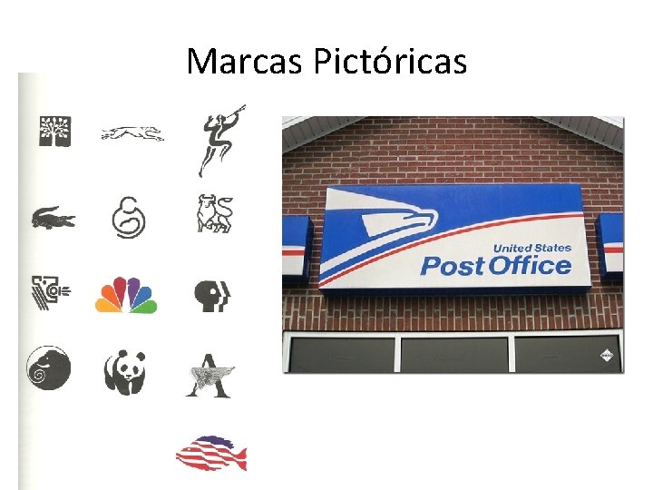 Marcas Pictóricas 