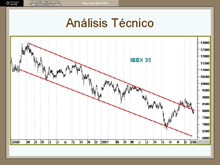 Análisis Técnico 