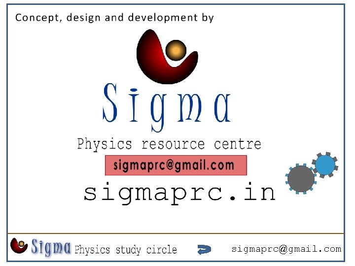sigmaprc@gmail. com sigmaprc@gmail. com