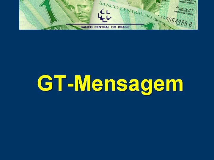 GT-Mensagem 