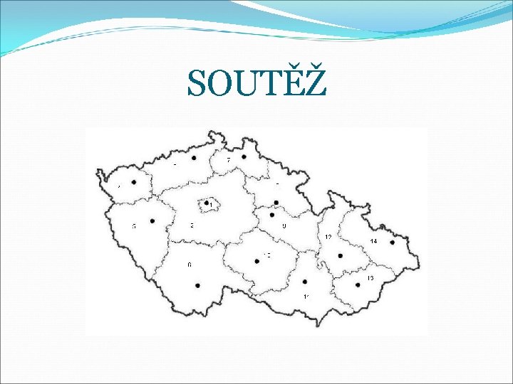 SOUTĚŽ 