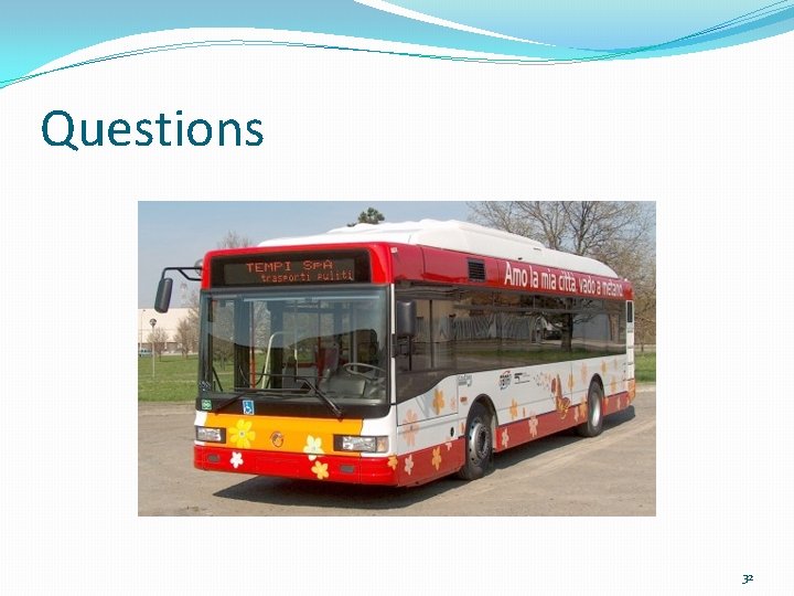 Questions 32 Questions 32