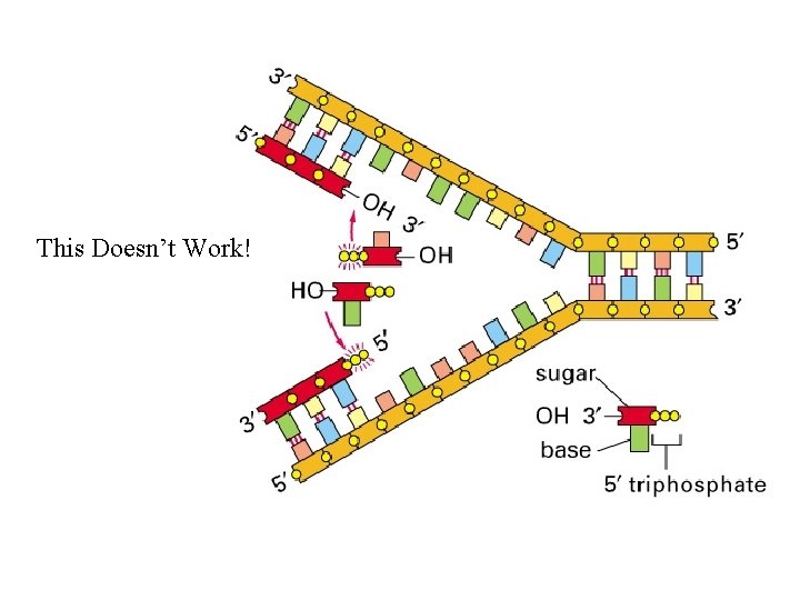 This Doesn’t Work! 