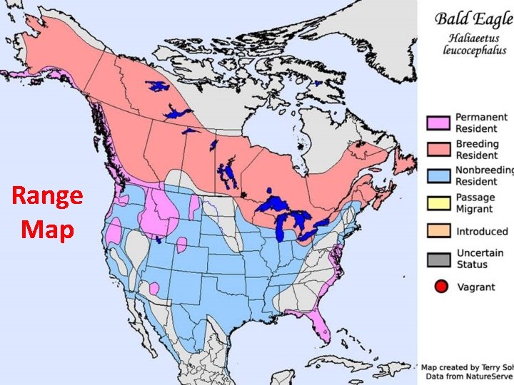 Range Map 