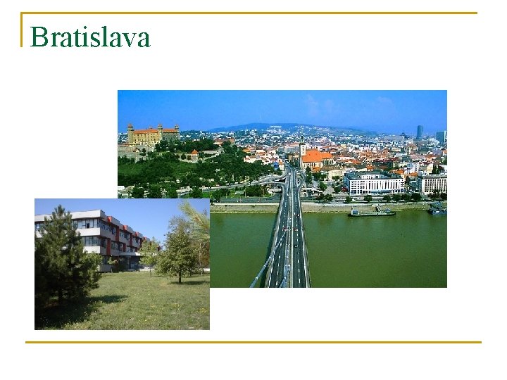 Bratislava 