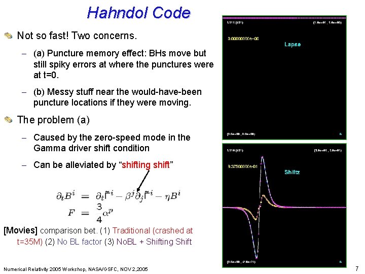 Hahndol Code Beyond Einstein: From the Big Bang to Black Holes Not so fast!