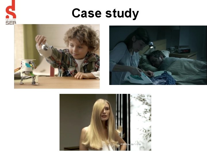 Case study 