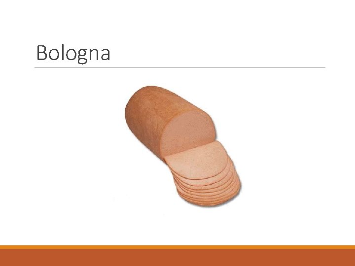 Bologna 