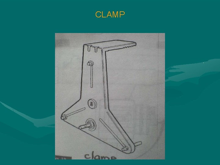 CLAMP 