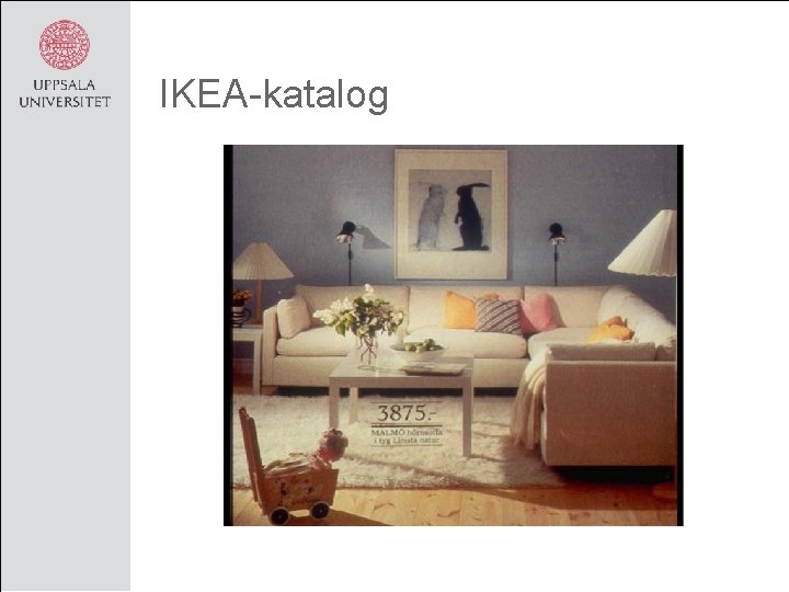 IKEA-katalog 