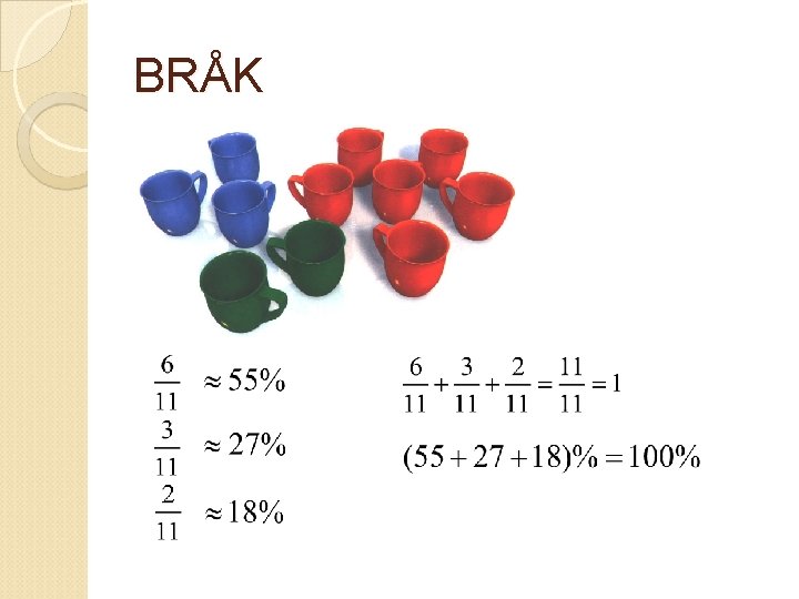 BRÅK 