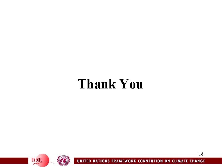 Thank You 18 