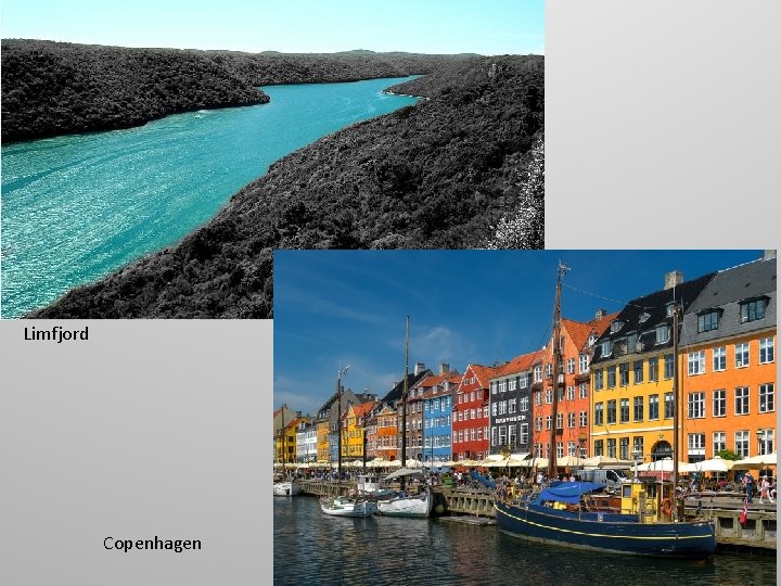 Limfjord Copenhagen Limfjord Copenhagen