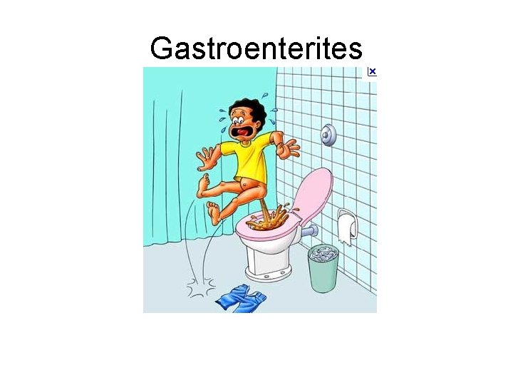 Gastroenterites 