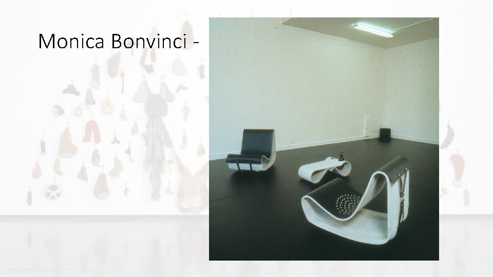 Monica Bonvinci - 