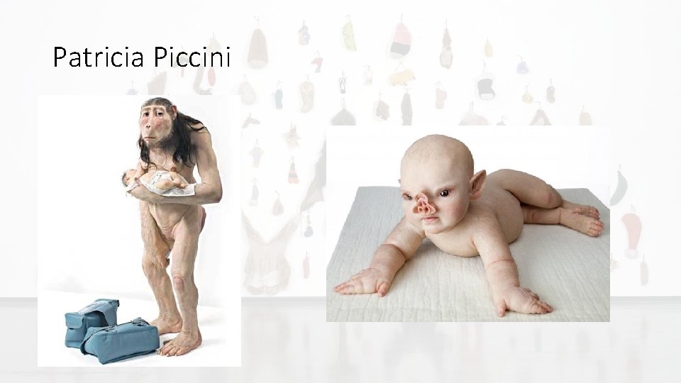 Patricia Piccini 