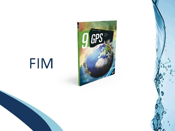 GPS 9 FIM 