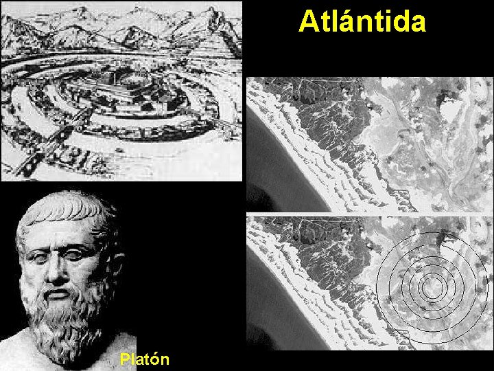 Atlántida Platón 