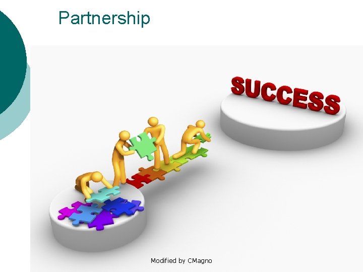 Partnership Modified by CMagno 