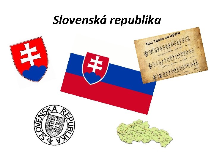 Slovenská republika 