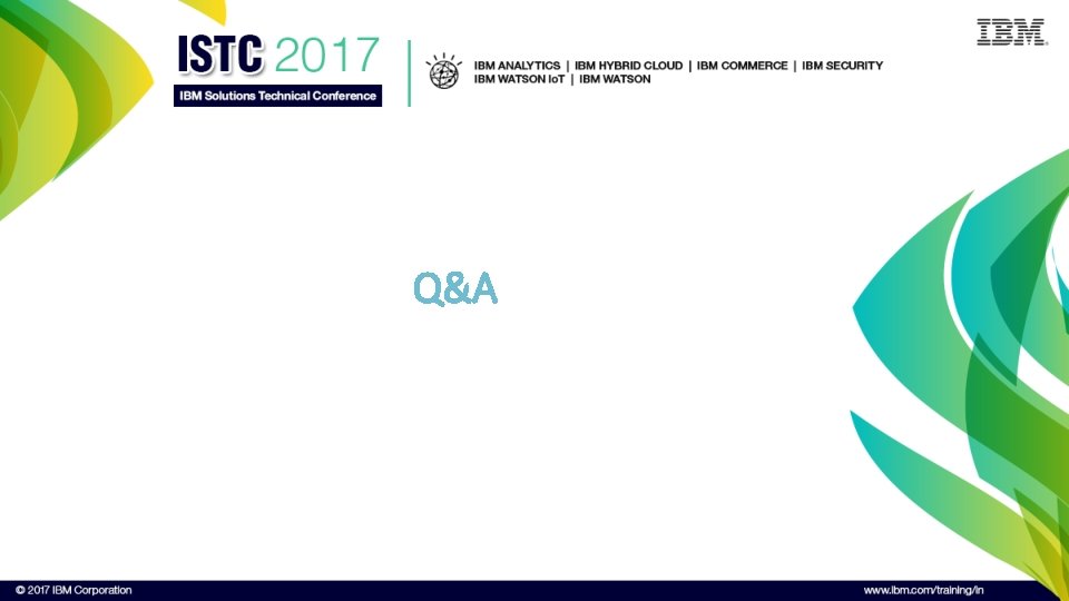 Q&A 