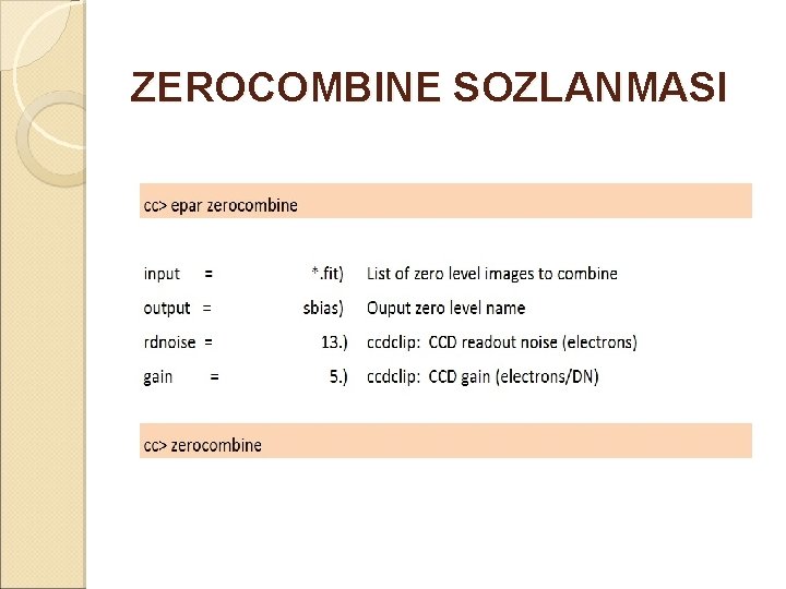 ZEROCOMBINE SOZLANMASI 