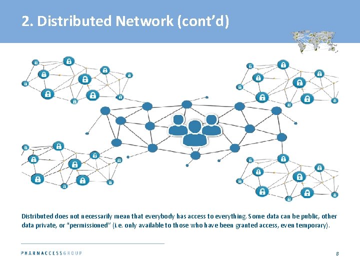 Basics for Blockchain Healthcare Use and Technology 101
