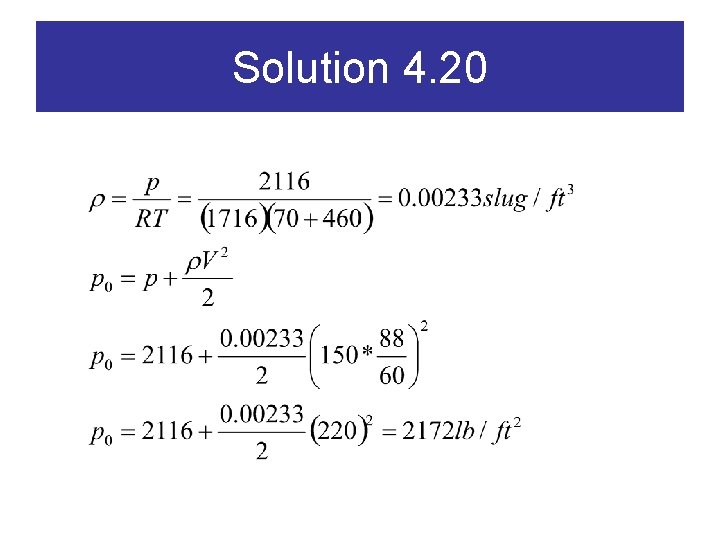 Solution 4. 20 