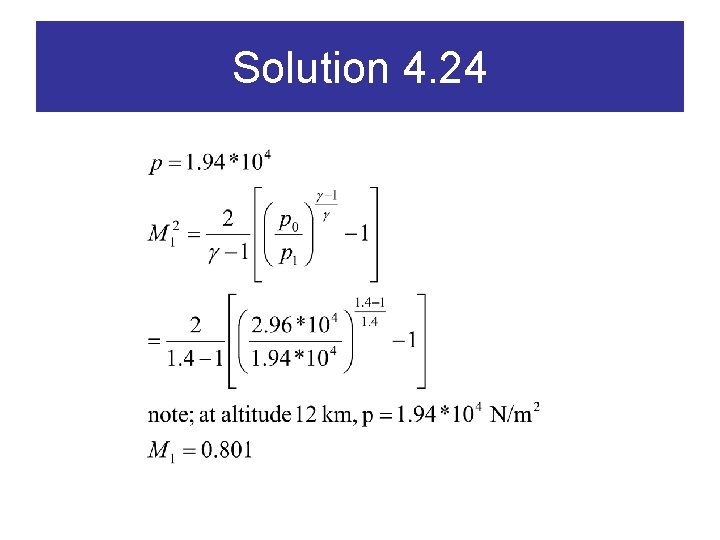 Solution 4. 24 