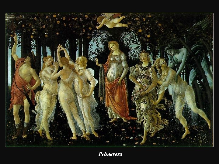 Primavera 