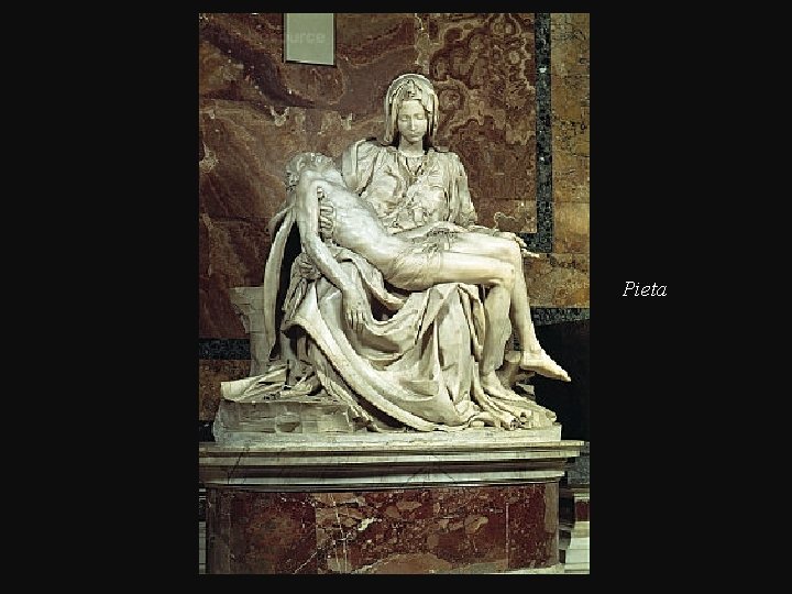 Pieta 