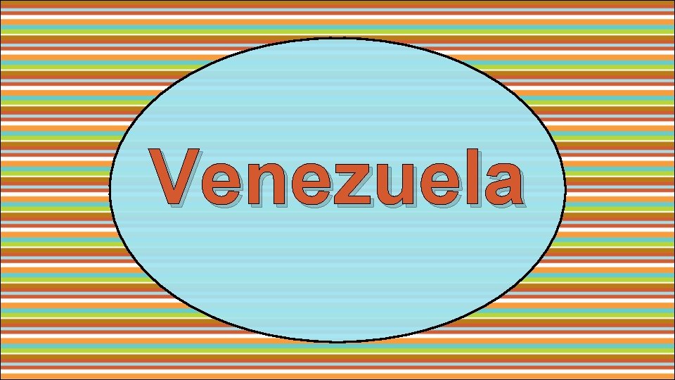 Venezuela 