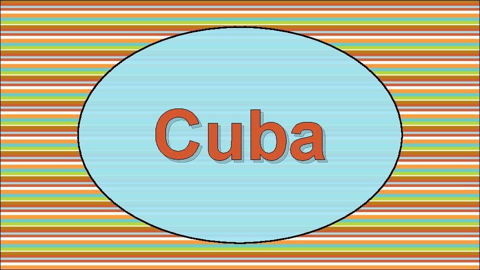 Cuba 