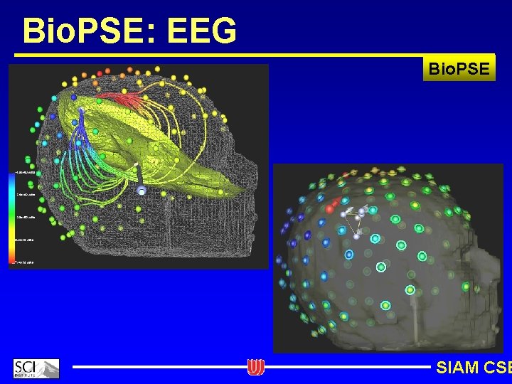 Bio. PSE: EEG Bio. PSE SIAM CSE 
