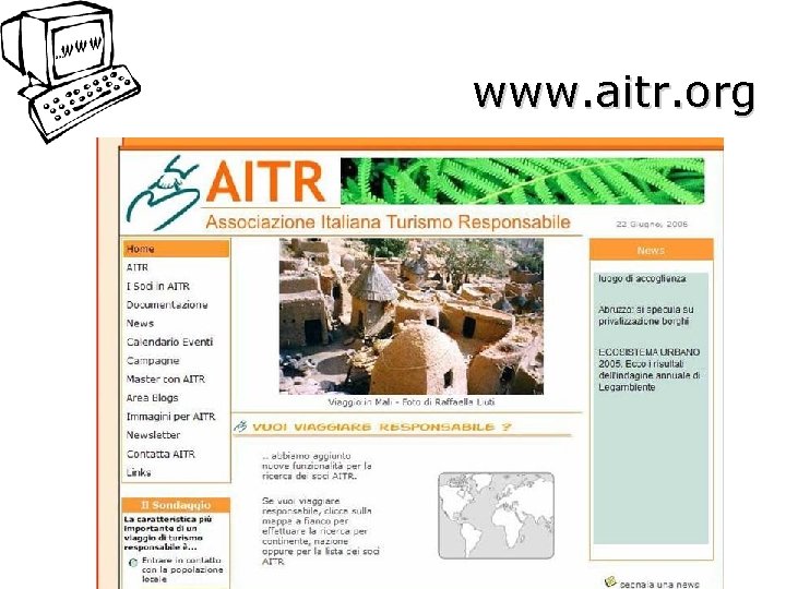 www. aitr. org 