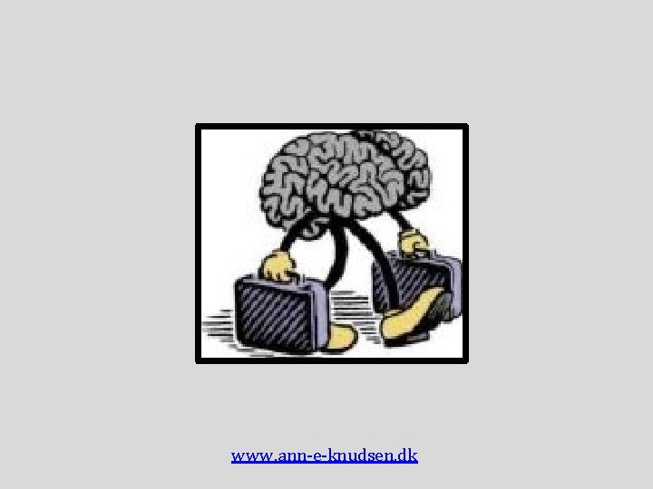 www. ann-e-knudsen. dk 