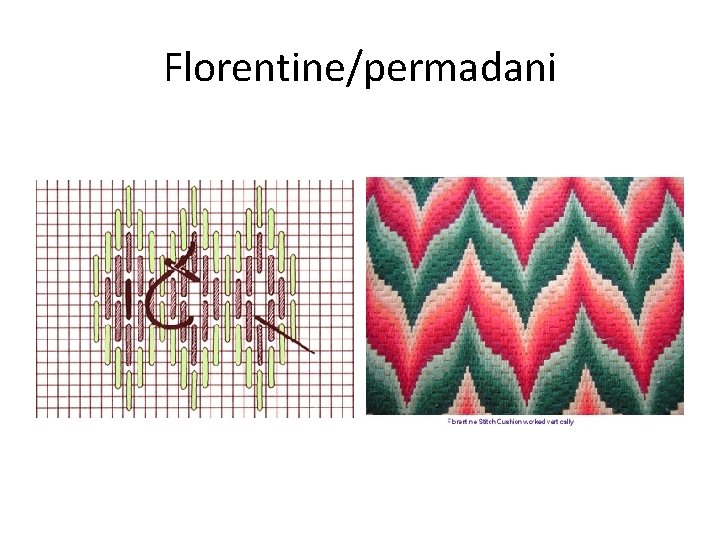 Florentine/permadani 