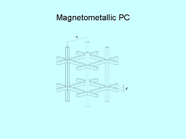 Magnetometallic PC 