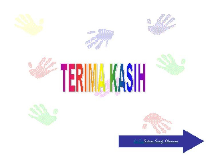 Go To Sistem Saraf Otonom 