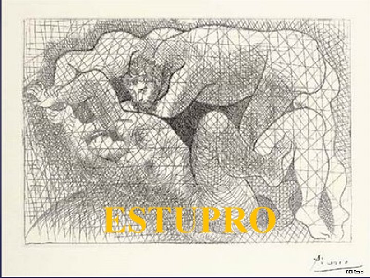 ESTUPRO JHRTorres 