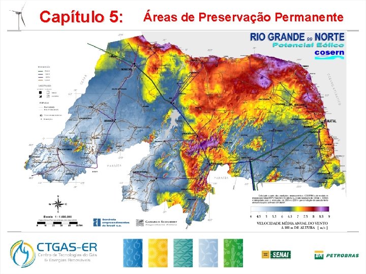 Capítulo 5: Áreas de Preservação Permanente 