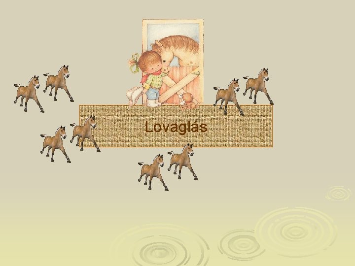 Lovaglás 