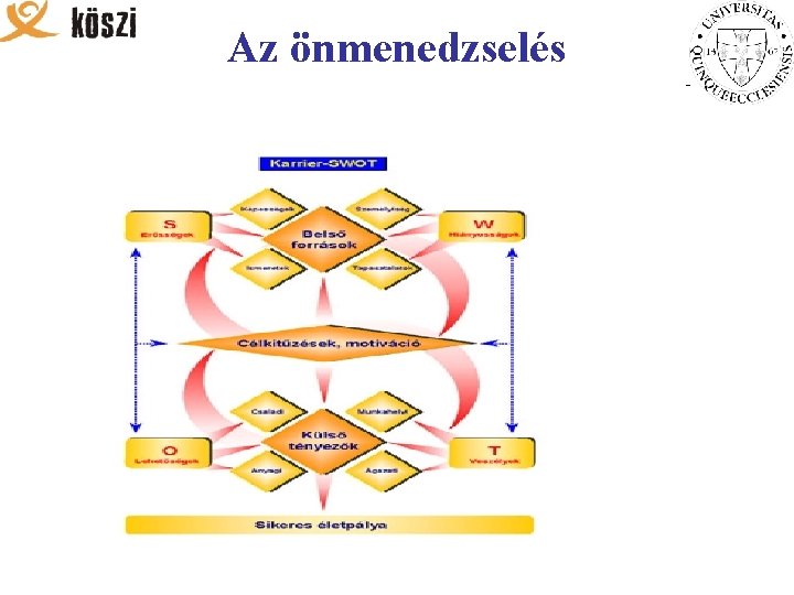 Az önmenedzselés 