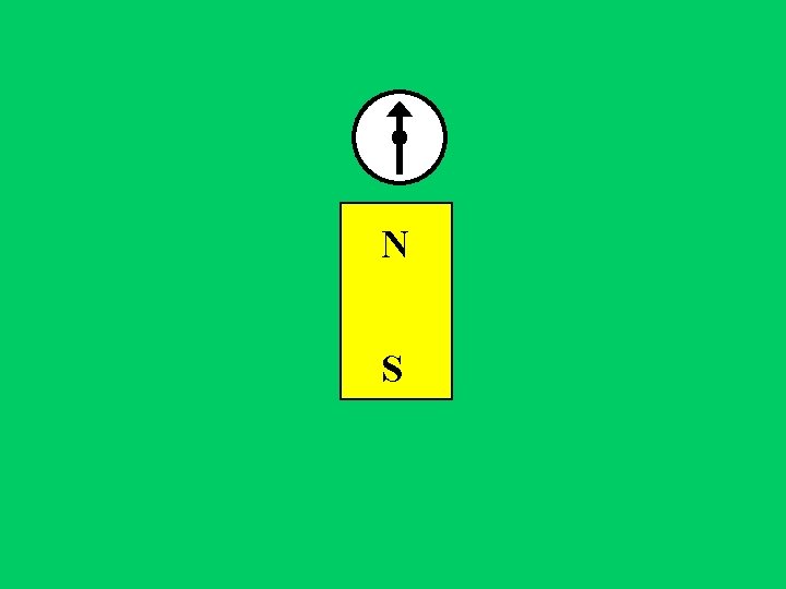 N S 