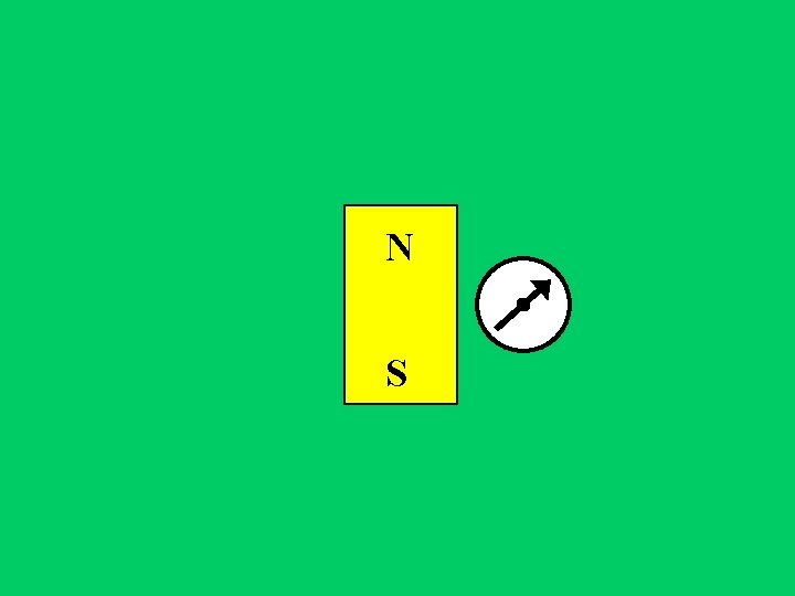 N S 