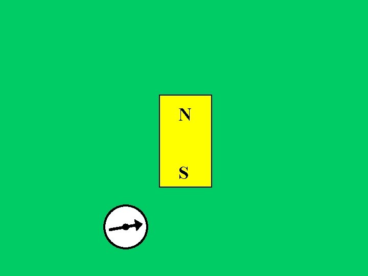 N S 